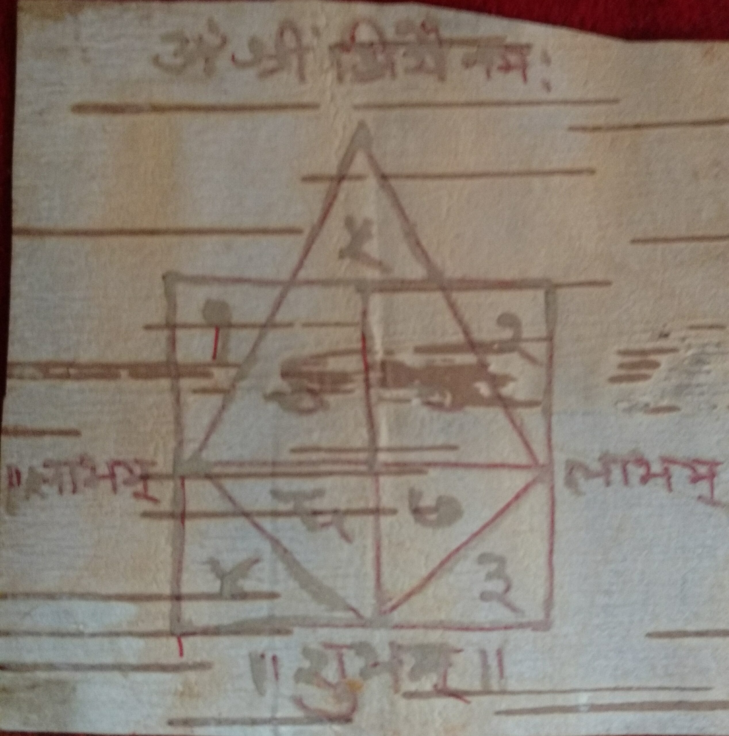 व्यवसाय /व्यापार वृद्धि कवच