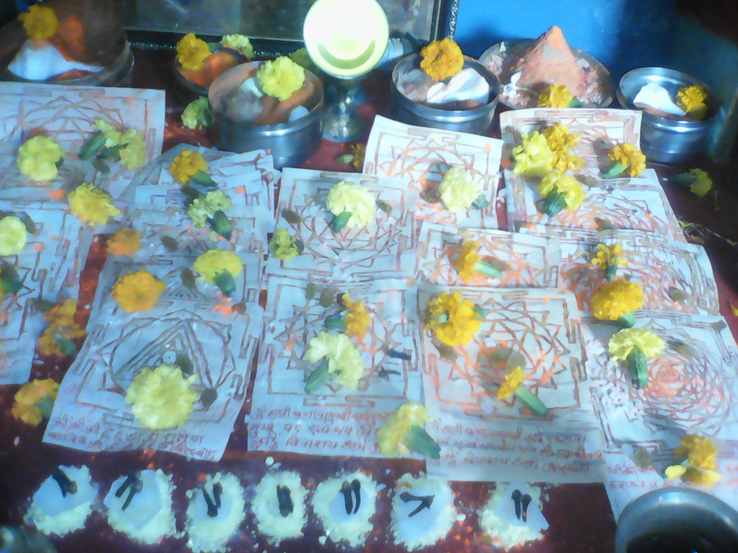 भोजपत्र यन्त्र विशेष क्यों ?